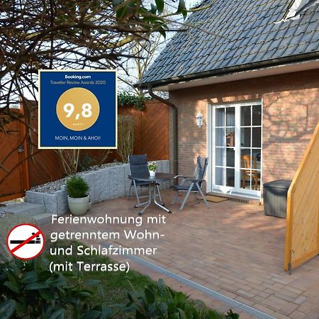 Moin, Moin & Ahoi! Apartment Kiel Exterior photo