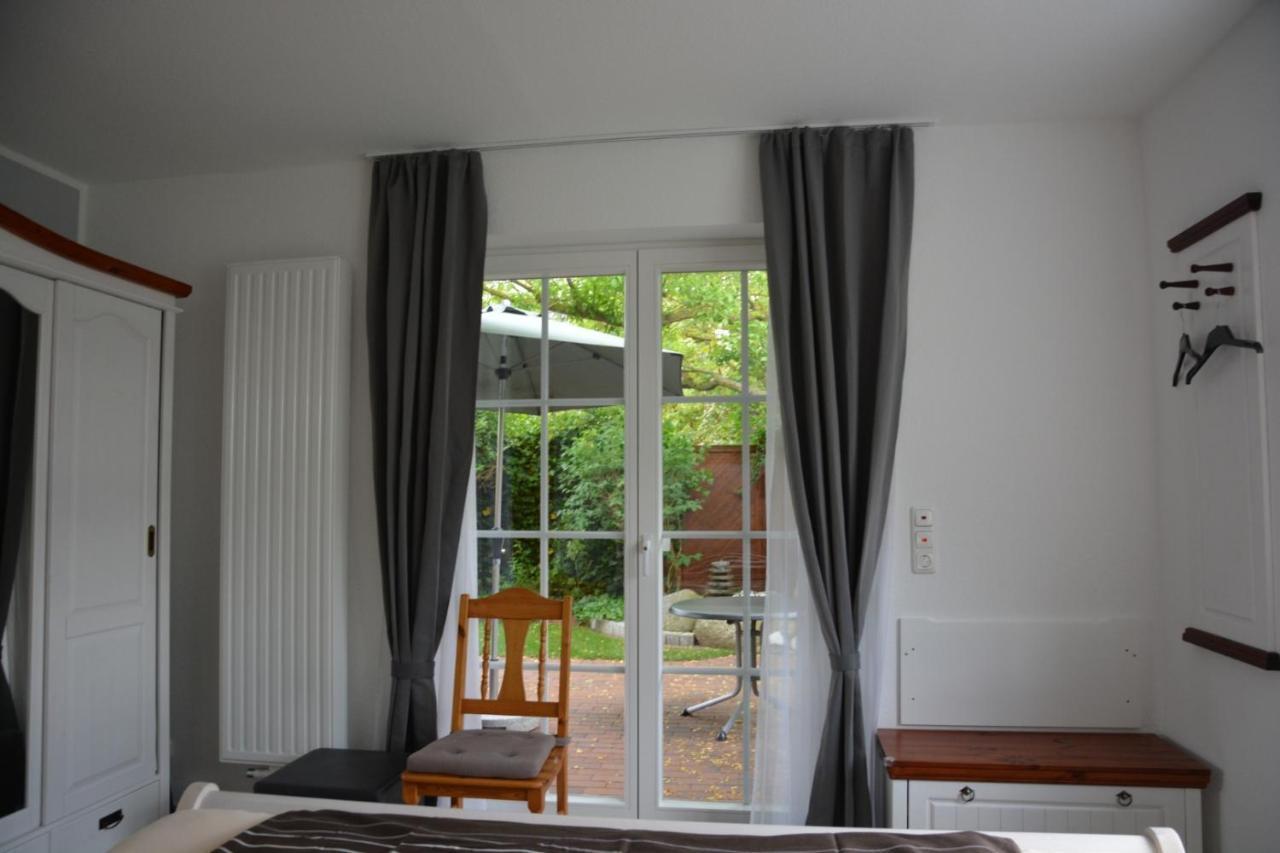 Moin, Moin & Ahoi! Apartment Kiel Exterior photo