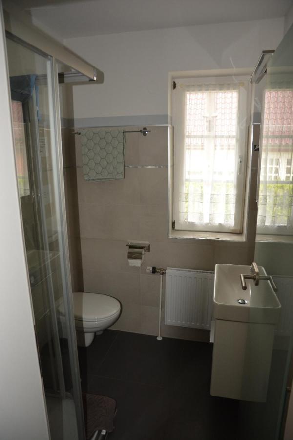 Moin, Moin & Ahoi! Apartment Kiel Exterior photo