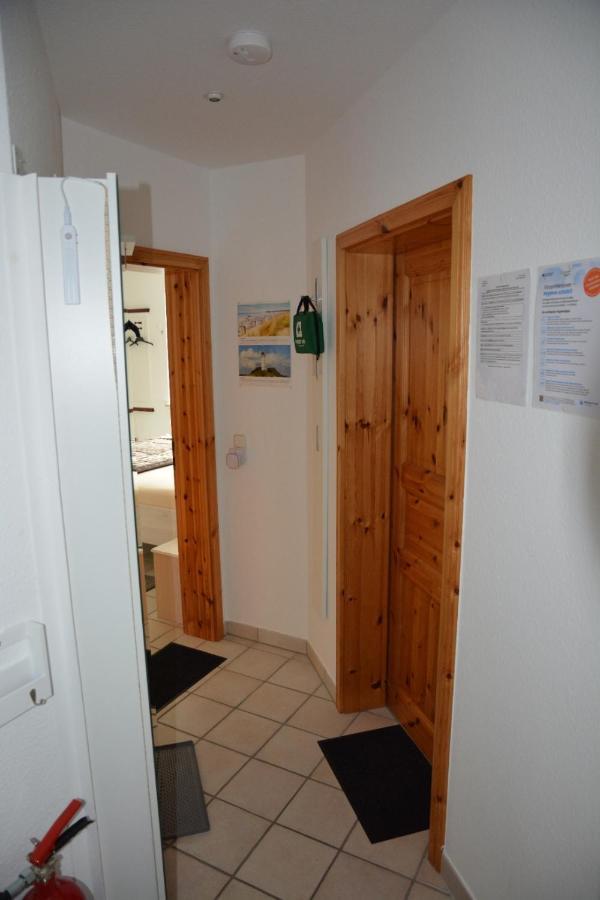 Moin, Moin & Ahoi! Apartment Kiel Exterior photo
