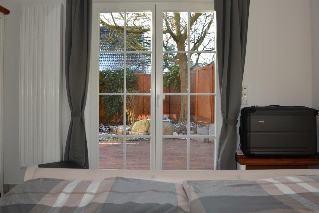 Moin, Moin & Ahoi! Apartment Kiel Exterior photo