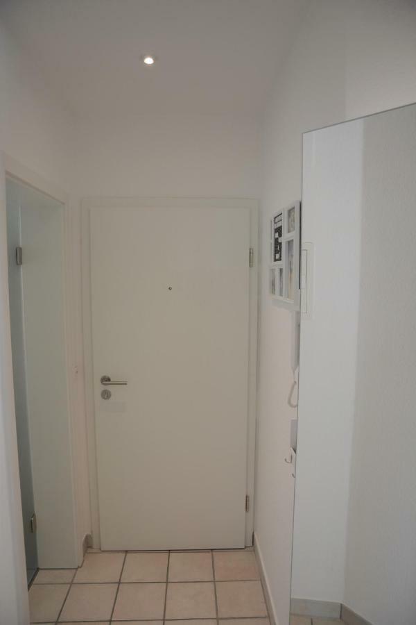 Moin, Moin & Ahoi! Apartment Kiel Exterior photo