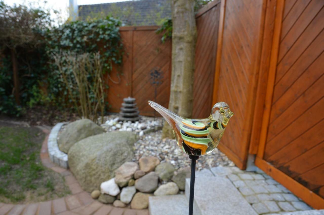 Moin, Moin & Ahoi! Apartment Kiel Exterior photo