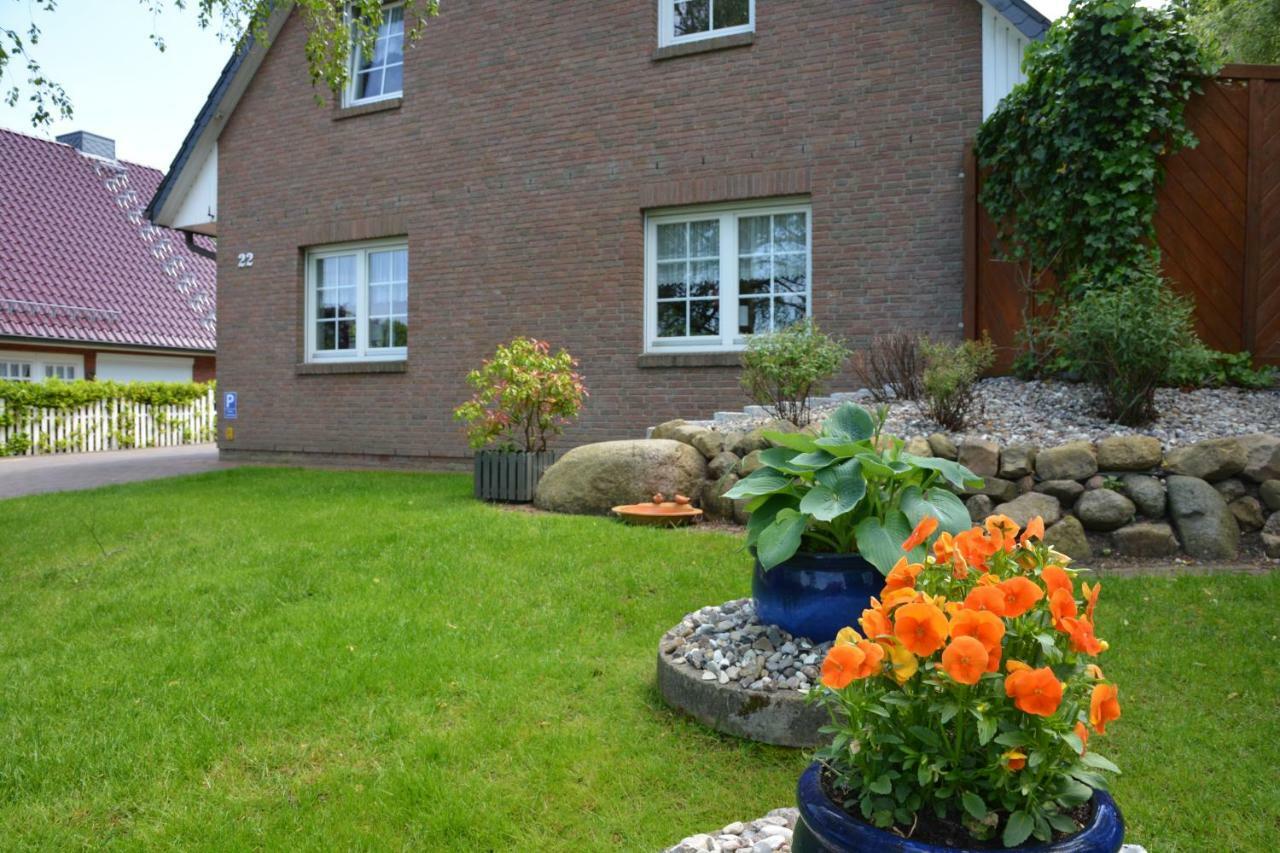 Moin, Moin & Ahoi! Apartment Kiel Exterior photo